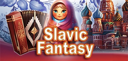 Slavic Fantasy