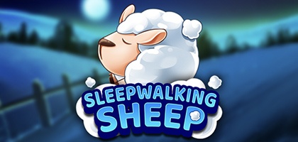 Sleepwalking Sheep