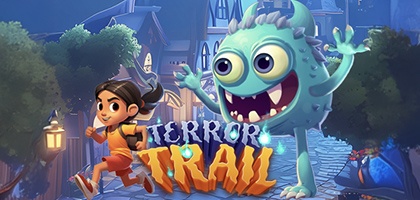 Terror Trail