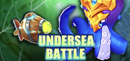Undersea Battle