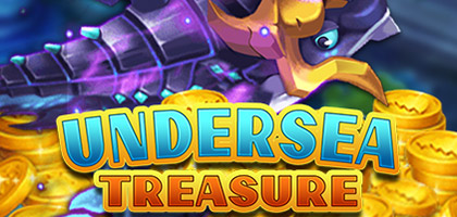 Undersea Treasure