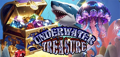 Underwater Treasure