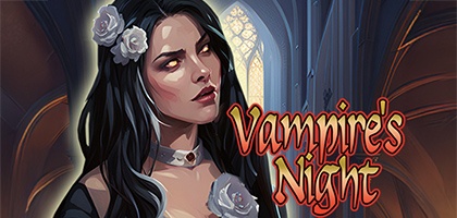 Vampire's Night