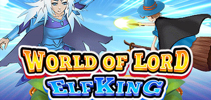 World of Lord Elf King