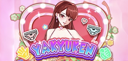 Yakyuken