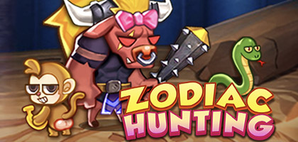 Zodiac Hunting