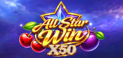 All Star Win x50