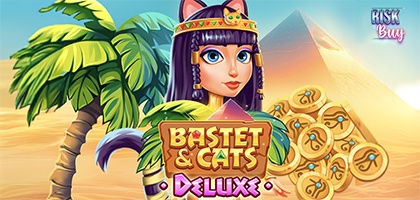 Bastet & Cats Deluxe