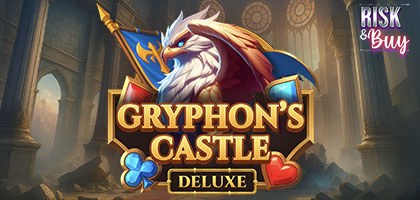Gryphons Castle Deluxe