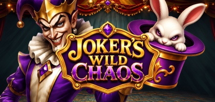 Joker’s Wild Chaos