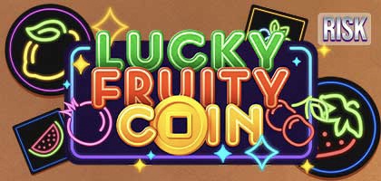 Lucky Fruity Coin
