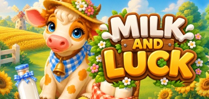 Milk & Luck