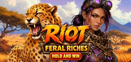 Riot Feral Riches