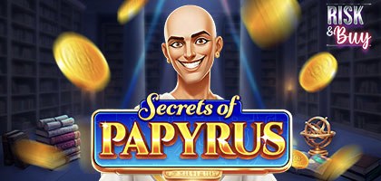 secrets_of_papyrus