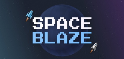 Space Blaze