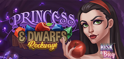 The Princess  Dwarfs Rockways
