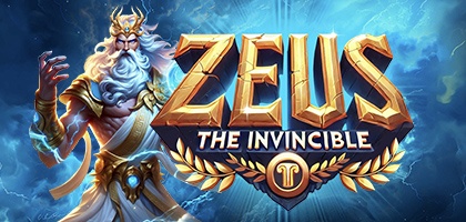 Zeus The Invincible