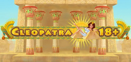 Cleopatra 18Plus