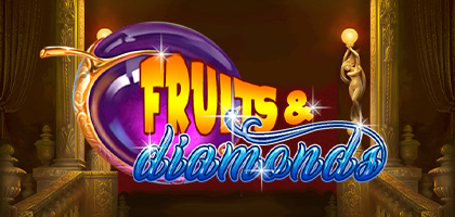 Fruits And Diamonds