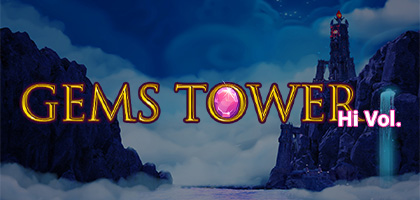 Gems Tower
