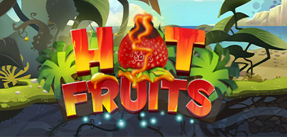 HOT Fruits