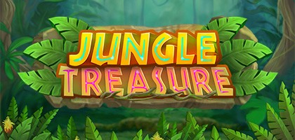 JungleTreasure
