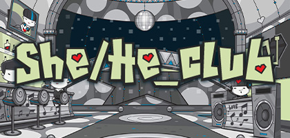She-He Club