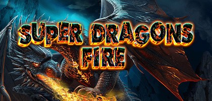Super Dragons Fire