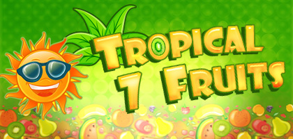Tropical7Fruits