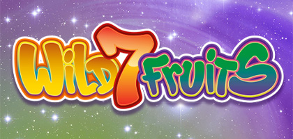 Wild7Fruits