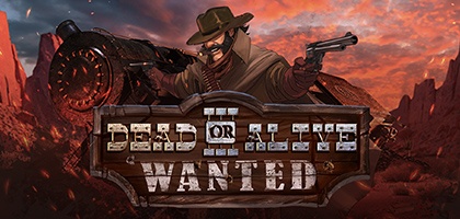 Dead or Alive™ 3: Wanted 94