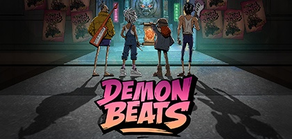 Demon Beats 94