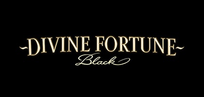 Divine Fortune Black