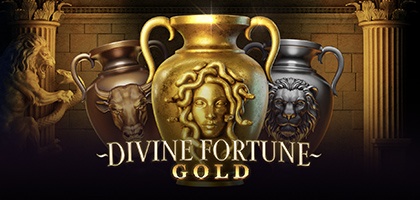 Divine Fortune Gold 94