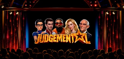 Judgemental 94