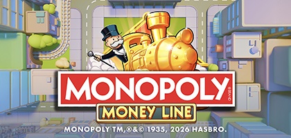 Monopoly Money Line