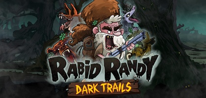 Rabid Randy Dark Trails