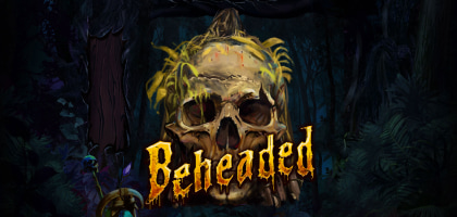 Beheaded