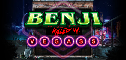 Benji Killed in Vegas