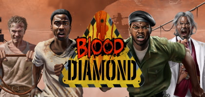 Blood Diamond