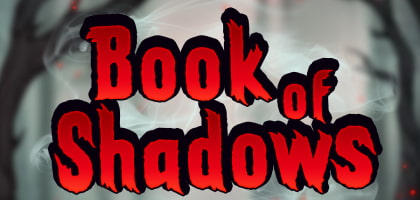 Book of Shadows