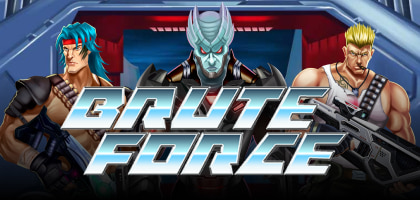 Brute Force
