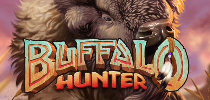 Buffalo Hunter