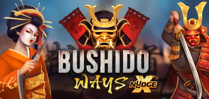 Bushido Ways xNudge