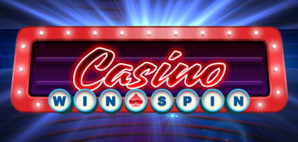 Casino Win Spin