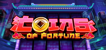 Coins of Fortune