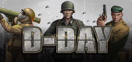 D-Day