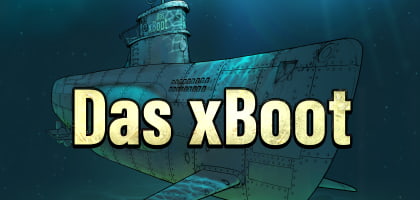 Das xBoot