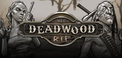 Deadwood R.I.P