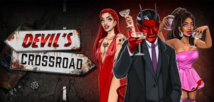Devil's Crossroad